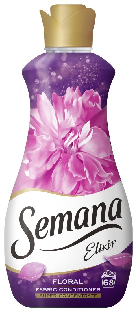 SEMANA 1,7l elixir FLORAL/6 6476 SEMANA 1,7l elixir FLORAL/6 6476