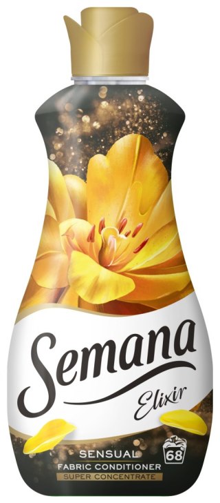SEMANA 1,7l elixir SENSUAL/6 6483