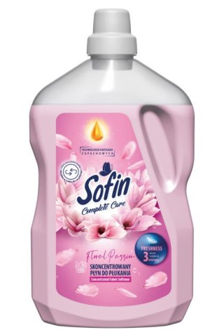 SOFIN K. Pł.2.5l /4 Compl.C&F Passion 925
