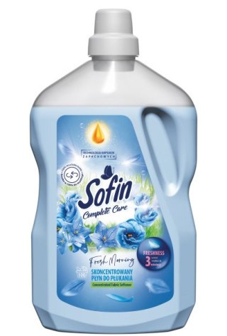 SOFIN K.Płu.2.5l /4 Compl.C&F Frv Morning 901