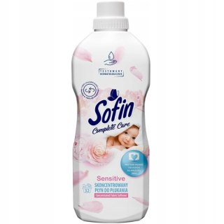 SOFIN Ko. Płu. 0.8l CompleteCare& Sensitive/10 025