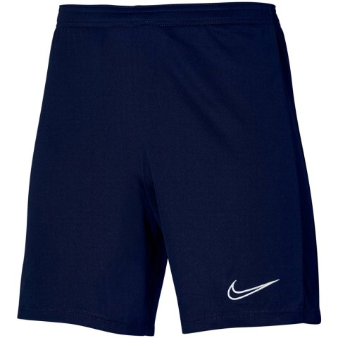 Spodenki dla dzieci Nike Dri-FIT Academy 23 granatowe DR1364 451 Spodenki dla dzieci Nike Dri-FIT Academy 23 granatowe DR1364 451