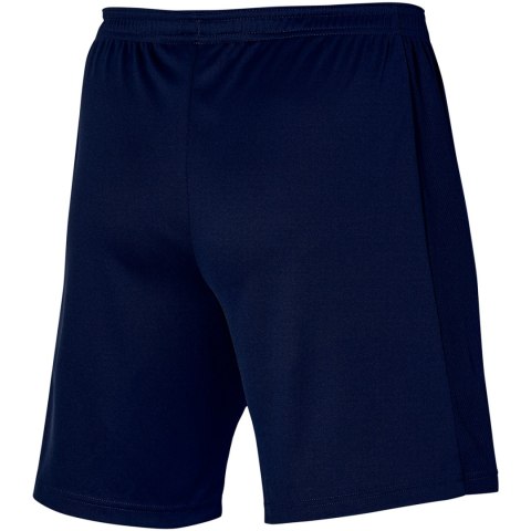 Spodenki dla dzieci Nike Dri-FIT Academy 23 granatowe DR1364 451 Spodenki dla dzieci Nike Dri-FIT Academy 23 granatowe DR1364 451
