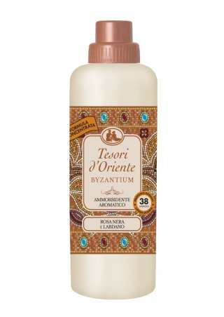 TESORI 760ml Byzantium 38 prań/12 - 8008970055237