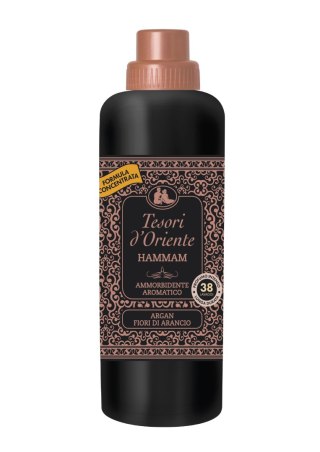 TESORI 760ml Hammam 38 prań/12 - 8008970055213