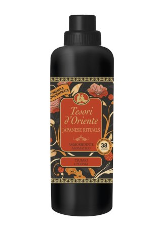 TESORI 760ml Japanese 38 prań/12 - 8008970055220