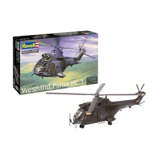 Revell 03746 1/144 Westlamd Puma HC.1