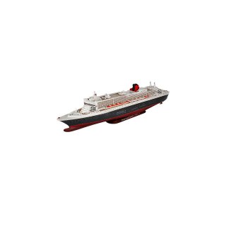 Revell 05223 Queen Mary 2 1/400