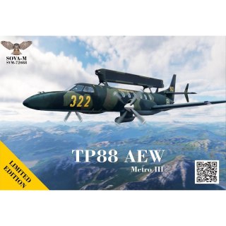 Sova 72088 TP88 AEW Metro III
