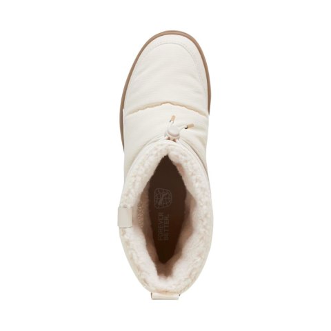 Buty damskie Puma Snowbae Wns białe 393920 02 Buty damskie Puma Snowbae Wns białe 393920 02