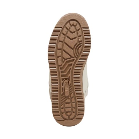 Buty damskie Puma Snowbae Wns białe 393920 02 Buty damskie Puma Snowbae Wns białe 393920 02