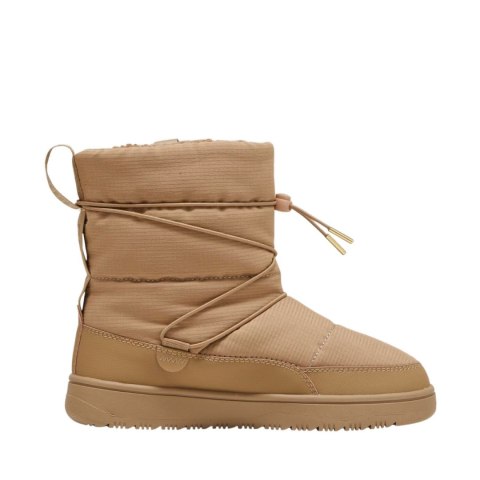 Buty damskie Puma Snowbae Wns brązowe 393920 04 Buty damskie Puma Snowbae Wns brązowe 393920 04