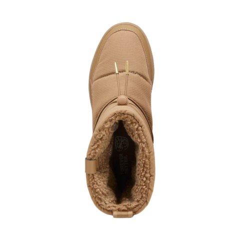 Buty damskie Puma Snowbae Wns brązowe 393920 04 Buty damskie Puma Snowbae Wns brązowe 393920 04