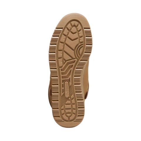 Buty damskie Puma Snowbae Wns brązowe 393920 04 Buty damskie Puma Snowbae Wns brązowe 393920 04