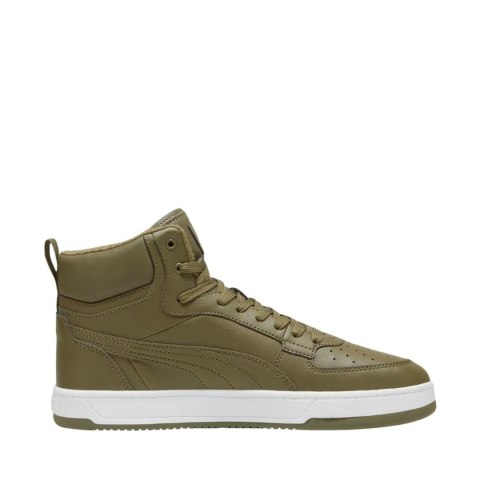 Buty męskie Puma Caven 2.0 Mid WTR oliwkowe 392333 03 Buty męskie Puma Caven 2.0 Mid WTR oliwkowe 392333 03