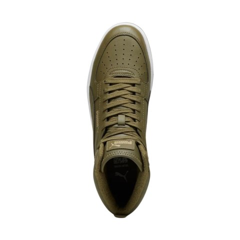 Buty męskie Puma Caven 2.0 Mid WTR oliwkowe 392333 03 Buty męskie Puma Caven 2.0 Mid WTR oliwkowe 392333 03