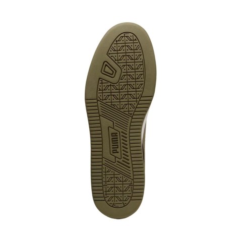 Buty męskie Puma Caven 2.0 Mid WTR oliwkowe 392333 03 Buty męskie Puma Caven 2.0 Mid WTR oliwkowe 392333 03