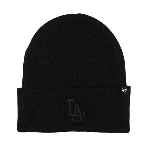 Czapka Los Angeles Dodgers czarna B-HYMKR12ACE-BKB Czapka Los Angeles Dodgers czarna B-HYMKR12ACE-BKB