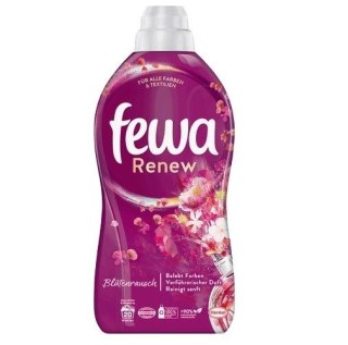 Fewa 20p/ 1,1L płyn do prania (10)[D]