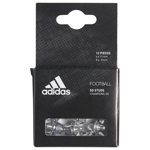 Kołki wkręty adidas Sg Studs FJ6352 Kołki wkręty adidas Sg Studs FJ6352