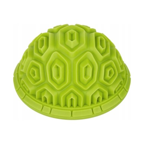 Półkula sensoryczna żółw Tullo zielona 16 cm 607 Półkula sensoryczna żółw Tullo zielona 16 cm 607