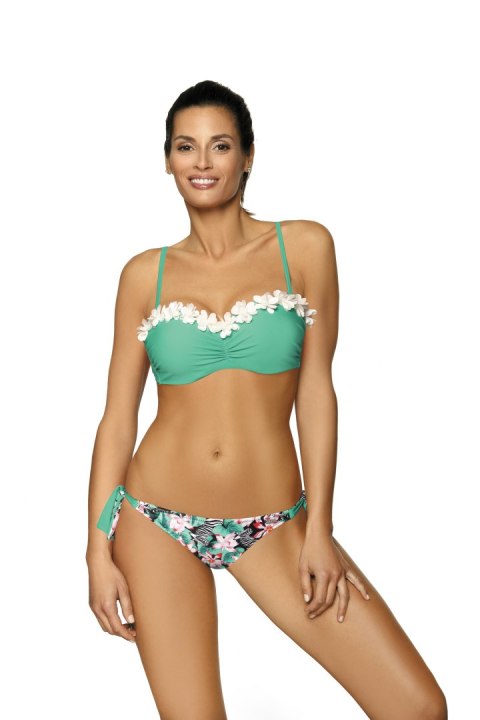 Kostium kąpielowy Claudia Marbella M-452 (9) Kostium kąpielowy Claudia Marbella M-452 (9)