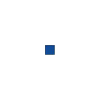 Humbrol AA0271 Enamel Paint: 025 Blue Matt (14 ml)