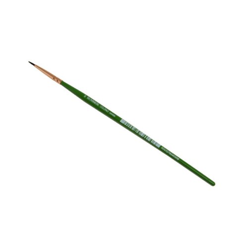 Humbrol AG4030 Coloro Brush (Size: 00)