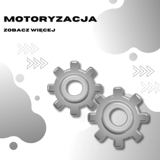 Motoryzacja