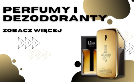 Perfumy i dezodoranty